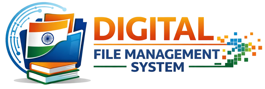 Digital File Management System